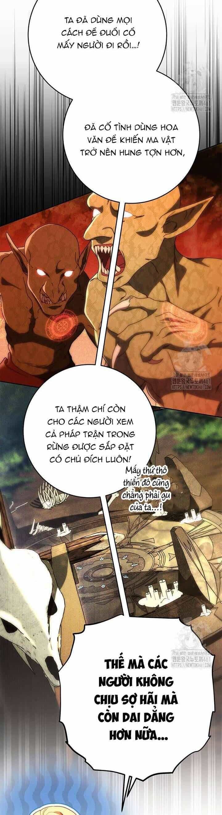 Nuôi Dưỡng Em Gái Xinh Đẹp - Chương 72 - ảnh 9