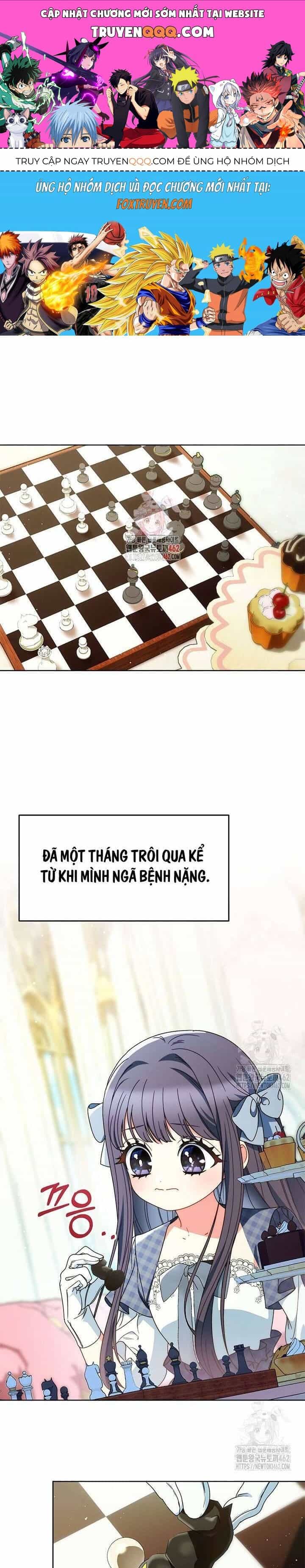 Nuôi Dưỡng Em Gái Xinh Đẹp - Chương 73 - ảnh 1