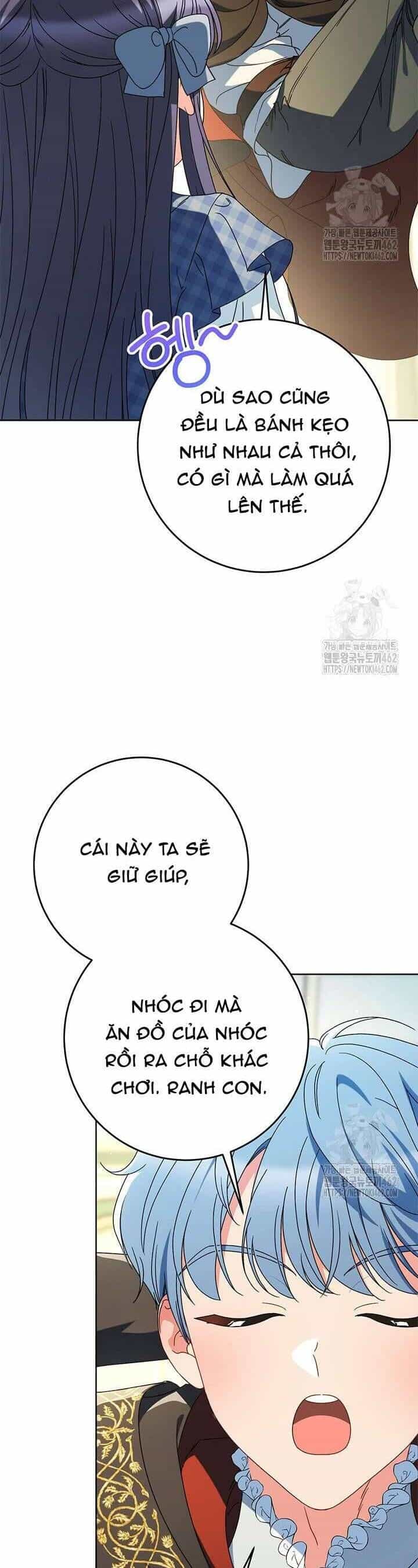 Nuôi Dưỡng Em Gái Xinh Đẹp - Chương 73 - ảnh 14