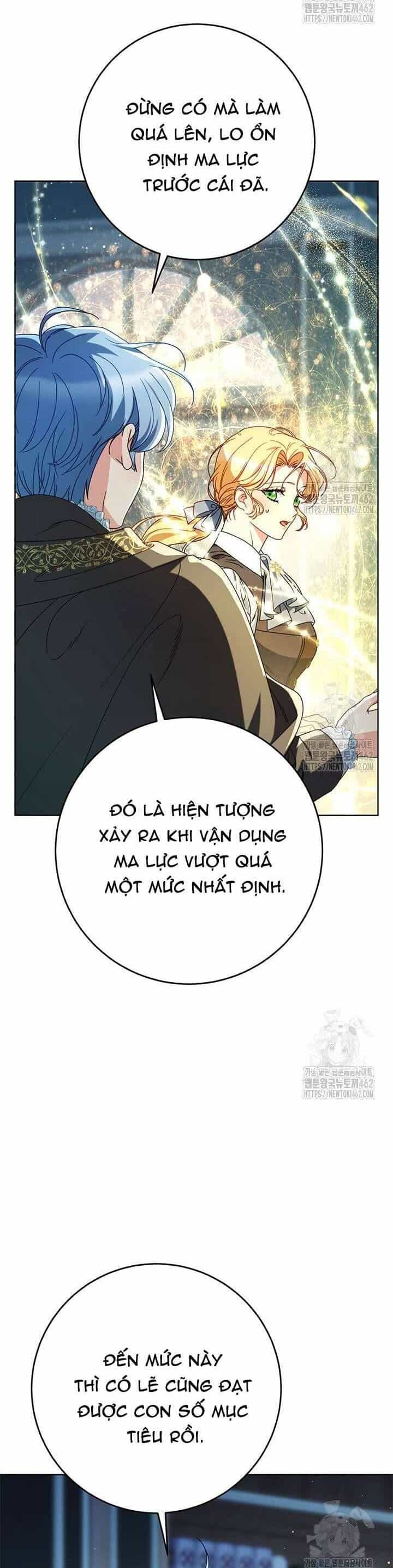 Nuôi Dưỡng Em Gái Xinh Đẹp - Chương 73 - ảnh 36