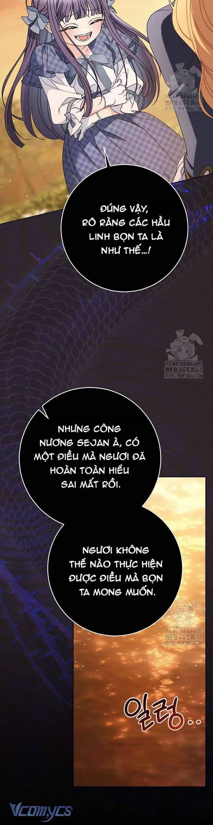 Nuôi Dưỡng Em Gái Xinh Đẹp - Chương 74 - ảnh 32