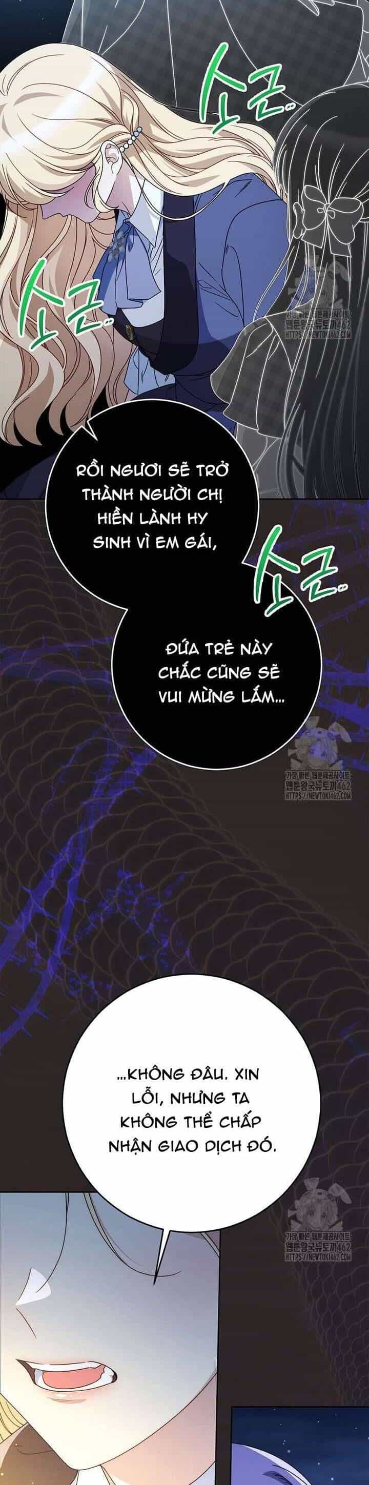 Nuôi Dưỡng Em Gái Xinh Đẹp - Chương 74 - ảnh 36
