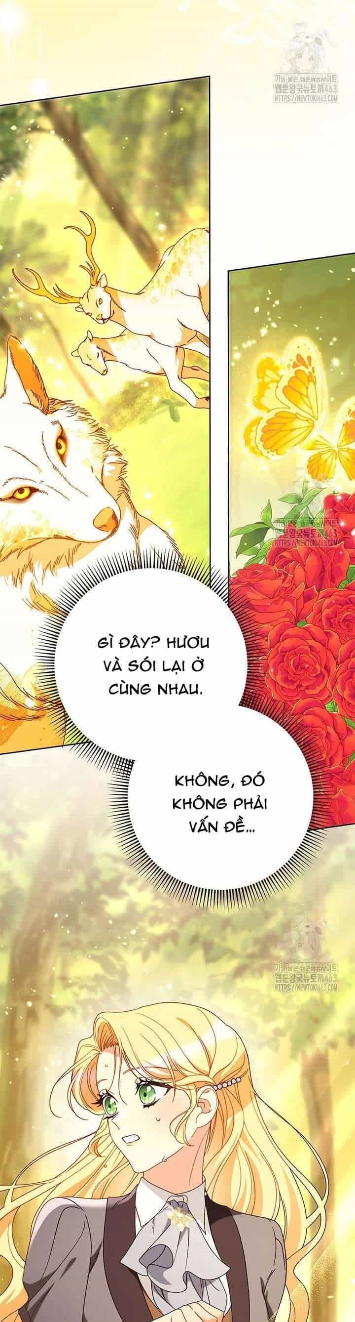Nuôi Dưỡng Em Gái Xinh Đẹp - Chương 75 - ảnh 49