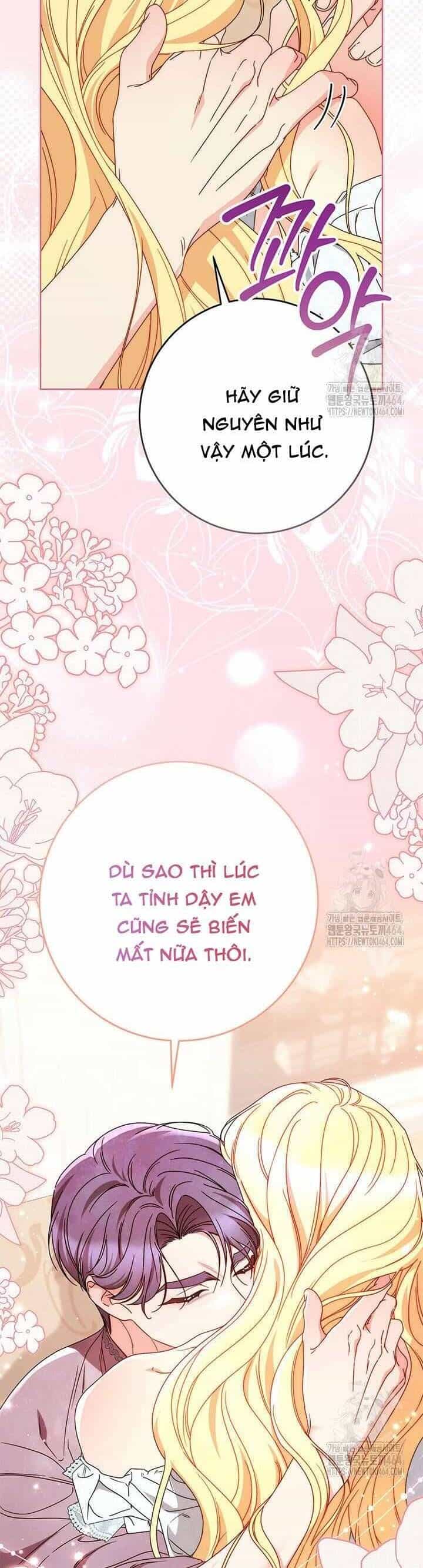 Nuôi Dưỡng Em Gái Xinh Đẹp - Chương 76 - ảnh 25