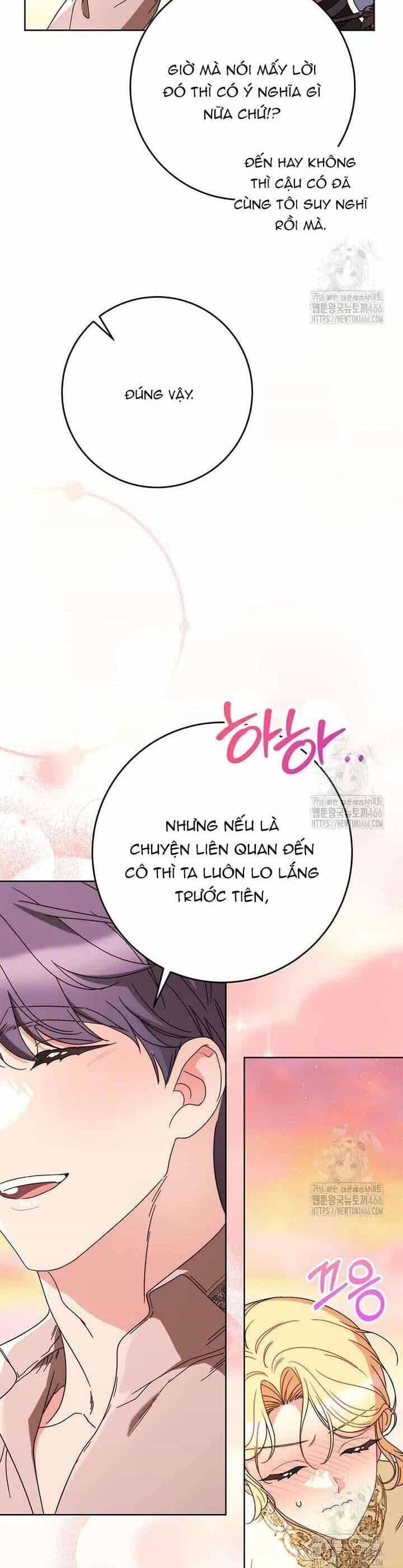 Nuôi Dưỡng Em Gái Xinh Đẹp - Chương 79 - ảnh 20