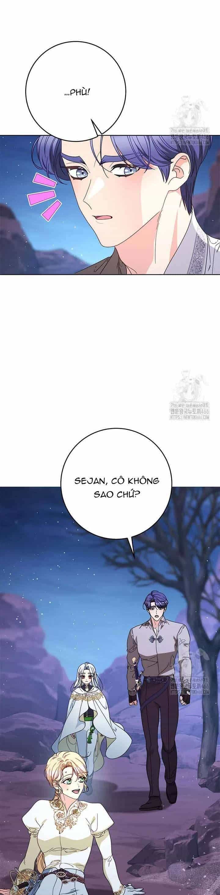 Nuôi Dưỡng Em Gái Xinh Đẹp - Chương 79 - ảnh 35
