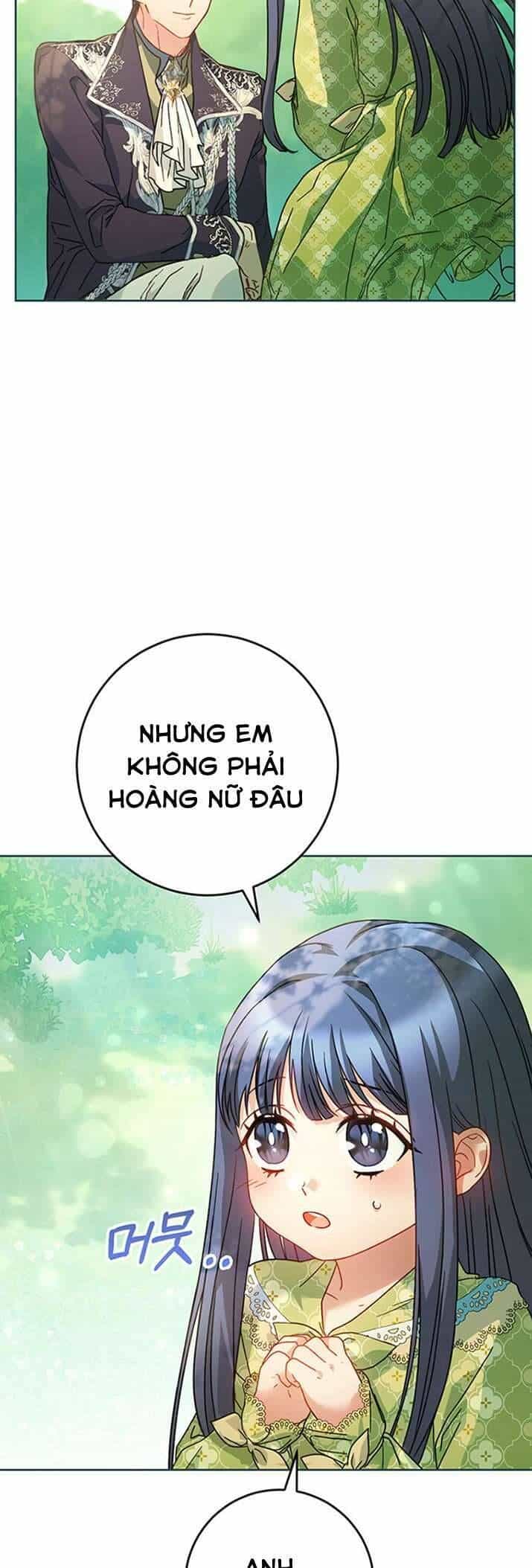 Nuôi Dưỡng Em Gái Xinh Đẹp - Chương 8 - ảnh 37