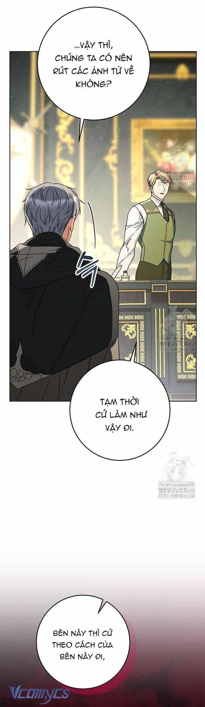 Nuôi Dưỡng Em Gái Xinh Đẹp - Chương 81 - ảnh 19