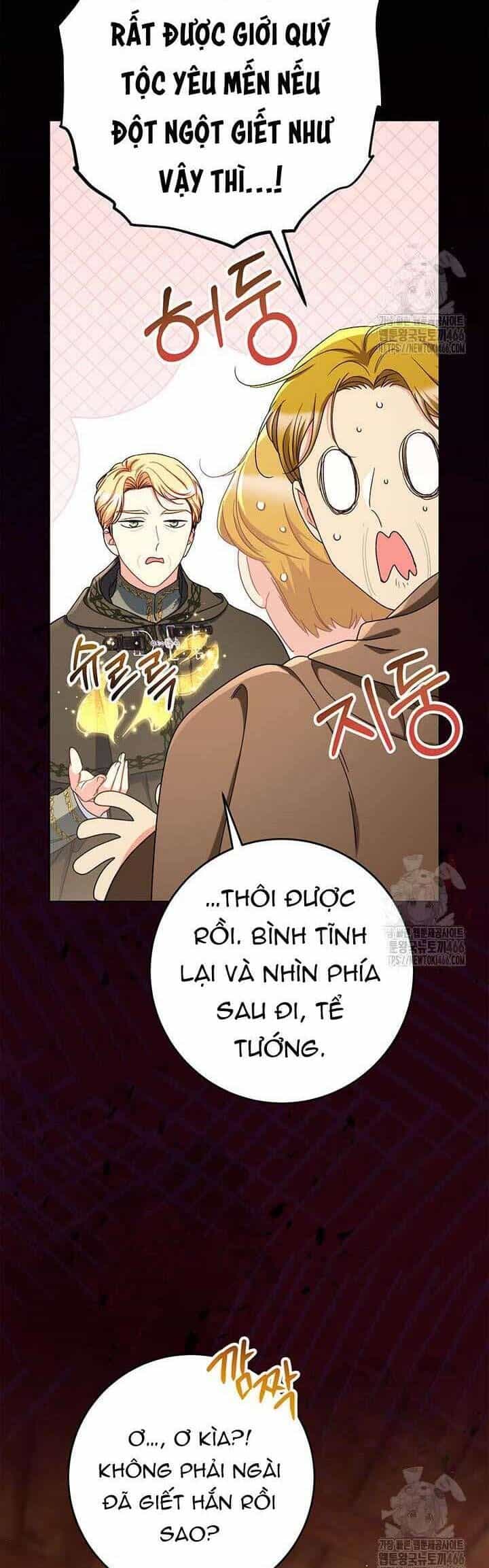 Nuôi Dưỡng Em Gái Xinh Đẹp - Chương 81 - ảnh 41