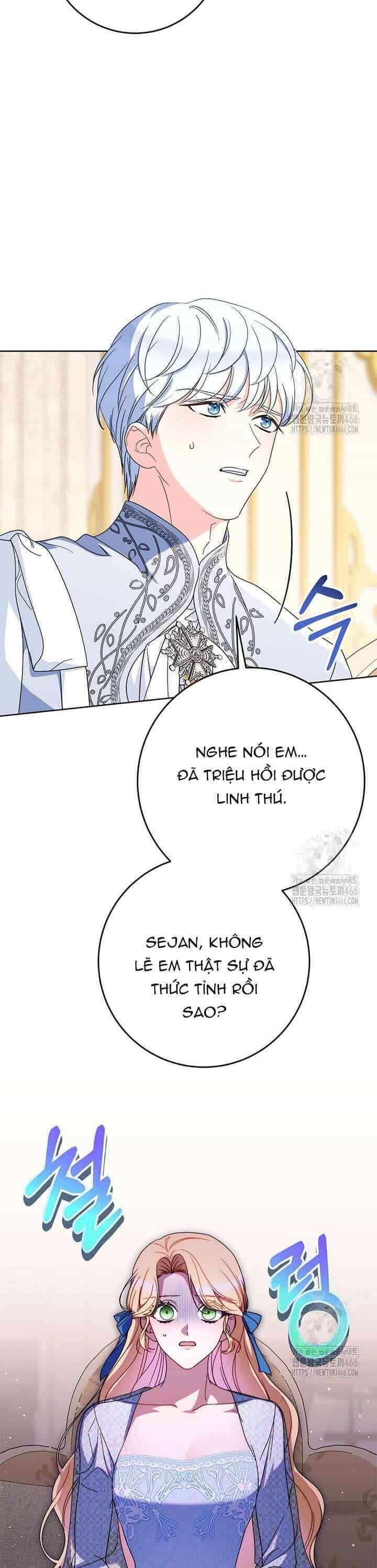 Nuôi Dưỡng Em Gái Xinh Đẹp - Chương 82 - ảnh 37