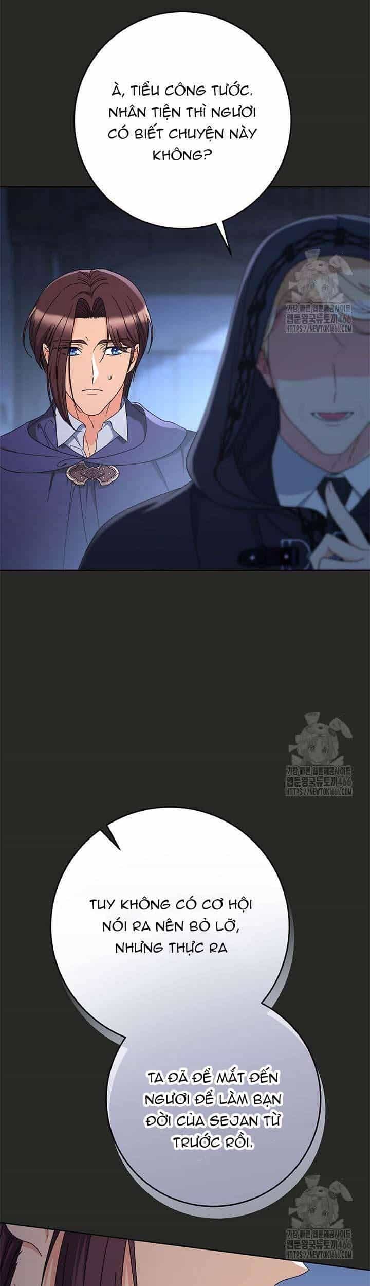 Nuôi Dưỡng Em Gái Xinh Đẹp - Chương 83 - ảnh 49