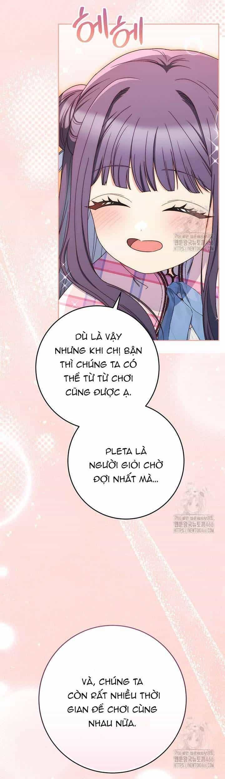 Nuôi Dưỡng Em Gái Xinh Đẹp - Chương 84 - ảnh 27