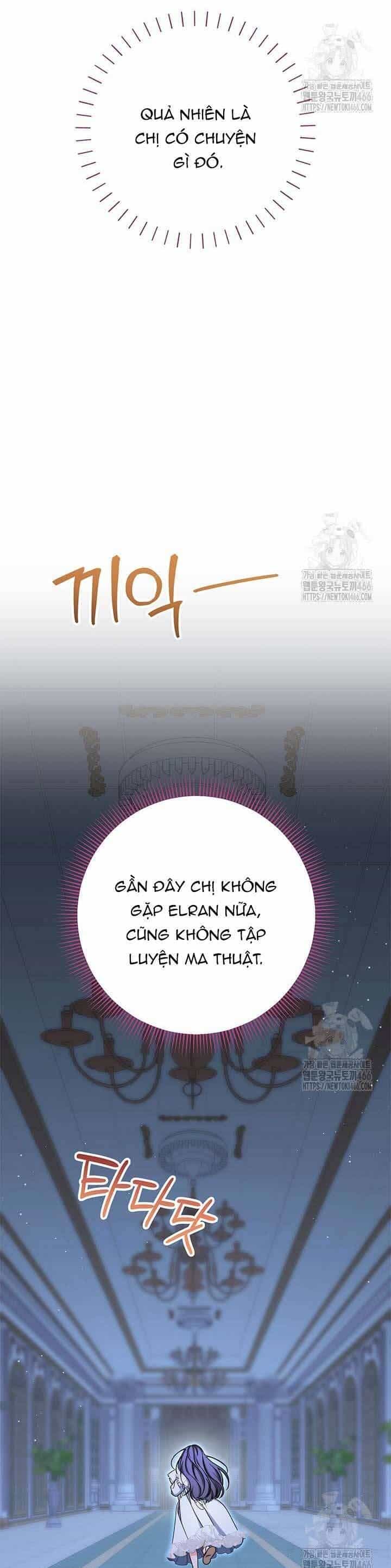 Nuôi Dưỡng Em Gái Xinh Đẹp - Chương 84 - ảnh 31