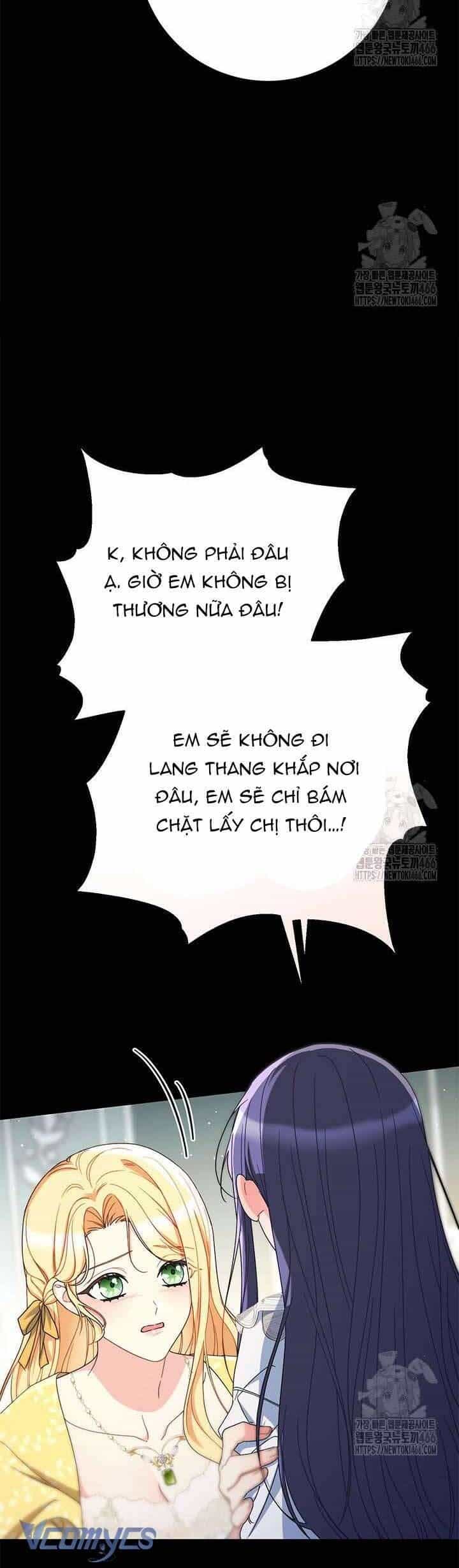 Nuôi Dưỡng Em Gái Xinh Đẹp - Chương 84 - ảnh 53
