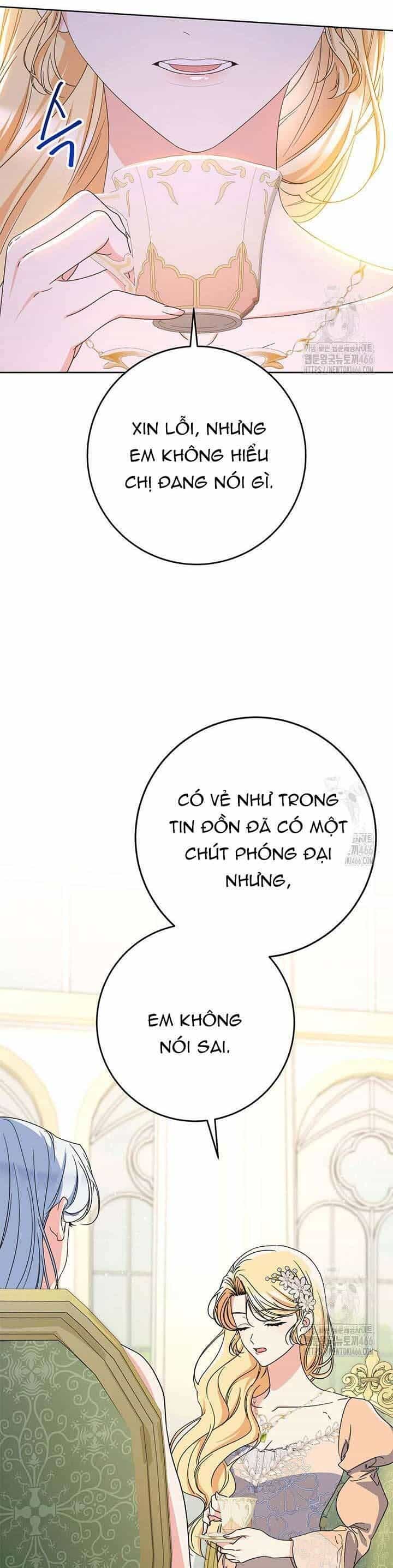 Nuôi Dưỡng Em Gái Xinh Đẹp - Chương 86 - ảnh 44