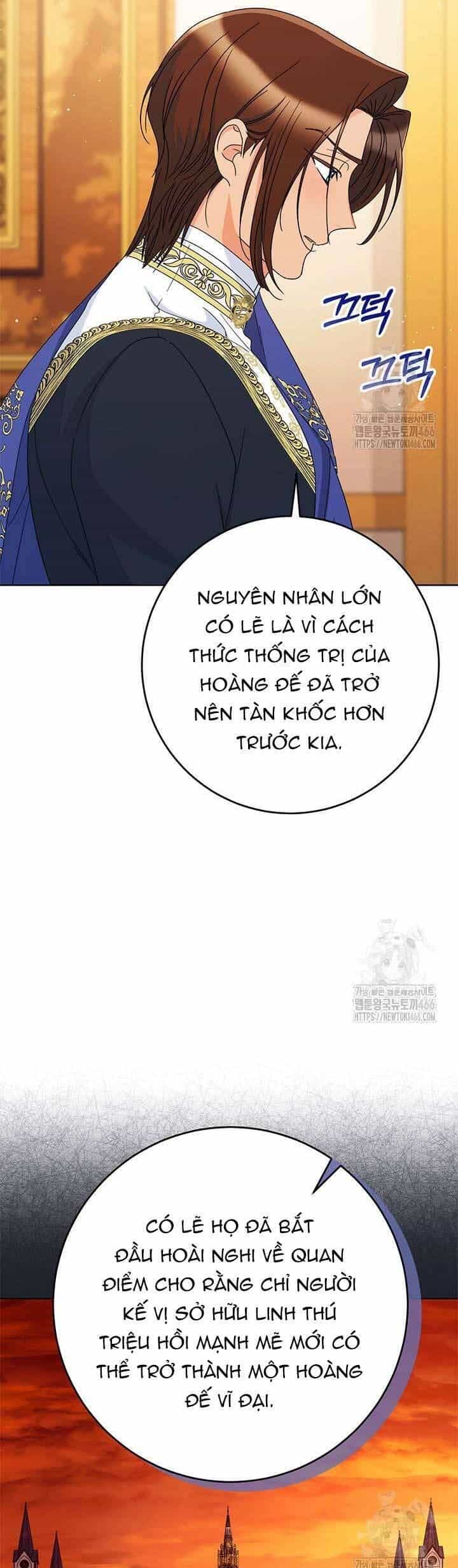 Nuôi Dưỡng Em Gái Xinh Đẹp - Chương 87 - ảnh 40