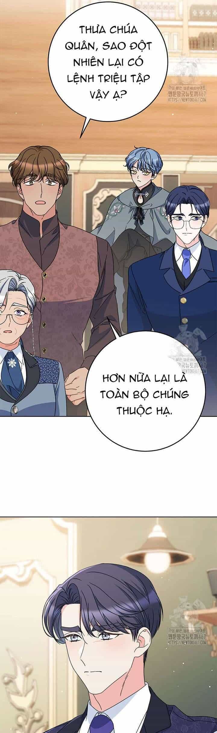 Nuôi Dưỡng Em Gái Xinh Đẹp - Chương 89 - ảnh 24