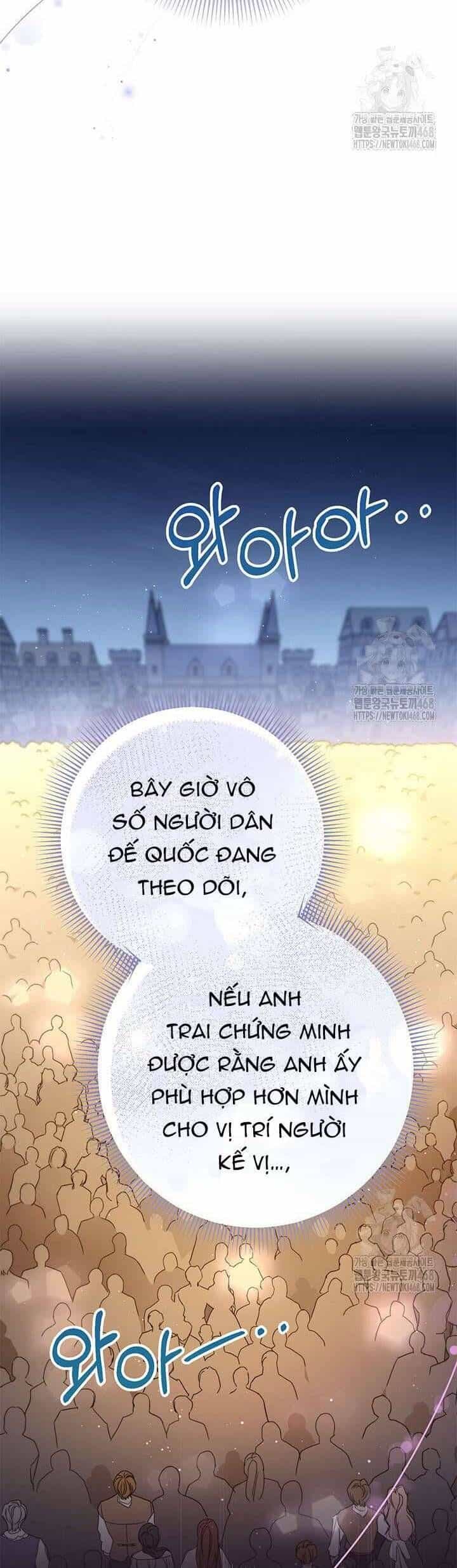 Nuôi Dưỡng Em Gái Xinh Đẹp - Chương 90 - ảnh 20