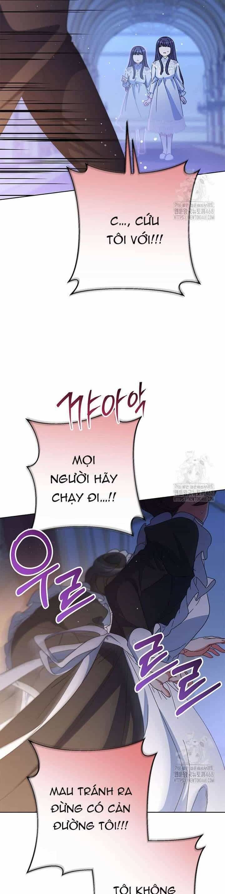 Nuôi Dưỡng Em Gái Xinh Đẹp - Chương 90 - ảnh 52
