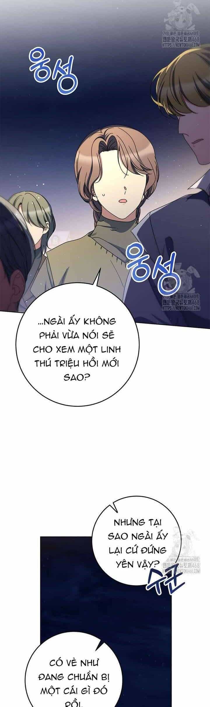 Nuôi Dưỡng Em Gái Xinh Đẹp - Chương 91 - ảnh 45