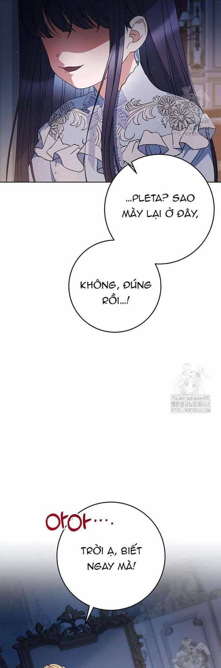 Nuôi Dưỡng Em Gái Xinh Đẹp - Chương 91 - ảnh 5