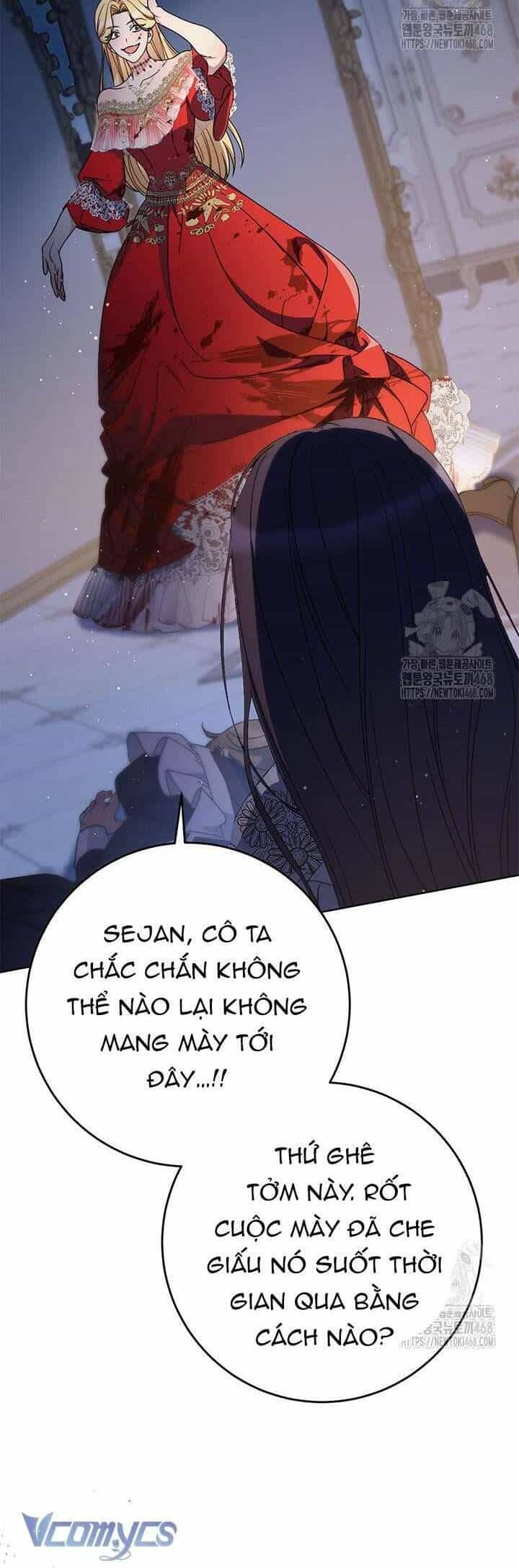 Nuôi Dưỡng Em Gái Xinh Đẹp - Chương 91 - ảnh 6