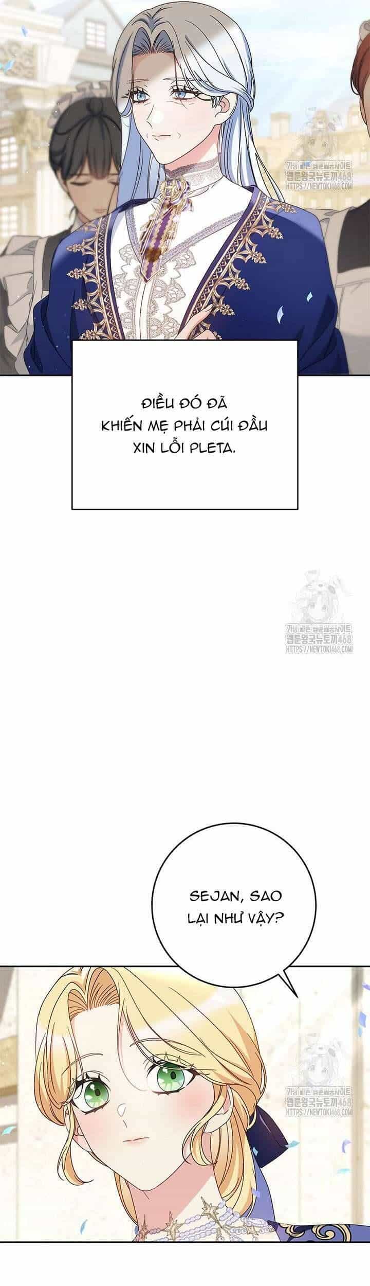 Nuôi Dưỡng Em Gái Xinh Đẹp - Chương 97 - ảnh 20