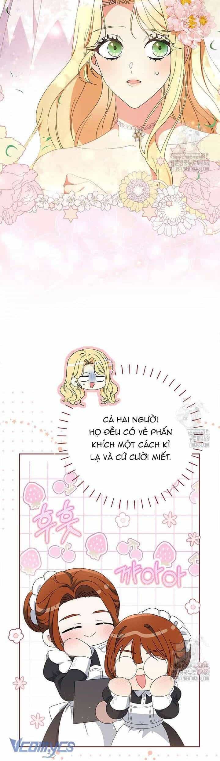 Nuôi Dưỡng Em Gái Xinh Đẹp - Chương 97 - ảnh 34