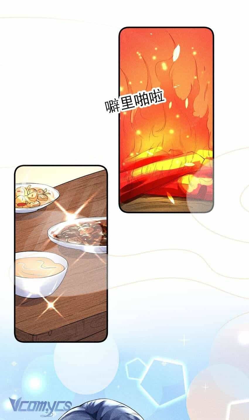 Nuôi Dưỡng Hoàng Tử - Chương 16 - ảnh 24