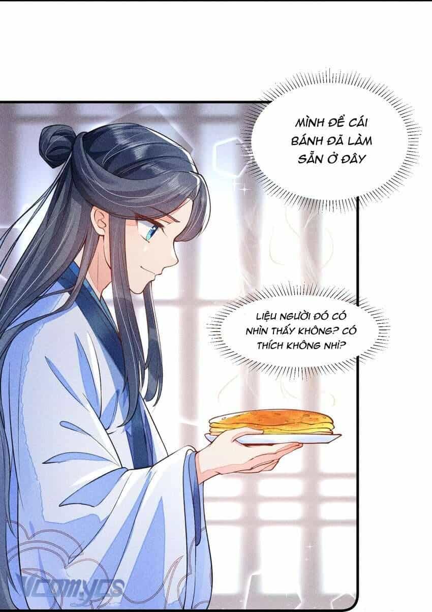 Nuôi Dưỡng Hoàng Tử - Chương 16 - ảnh 27