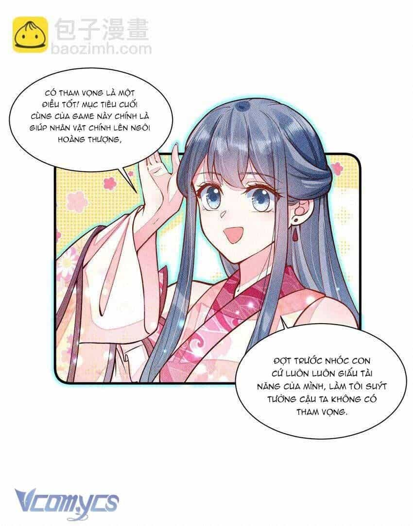 Nuôi Dưỡng Hoàng Tử - Chương 18 - ảnh 13