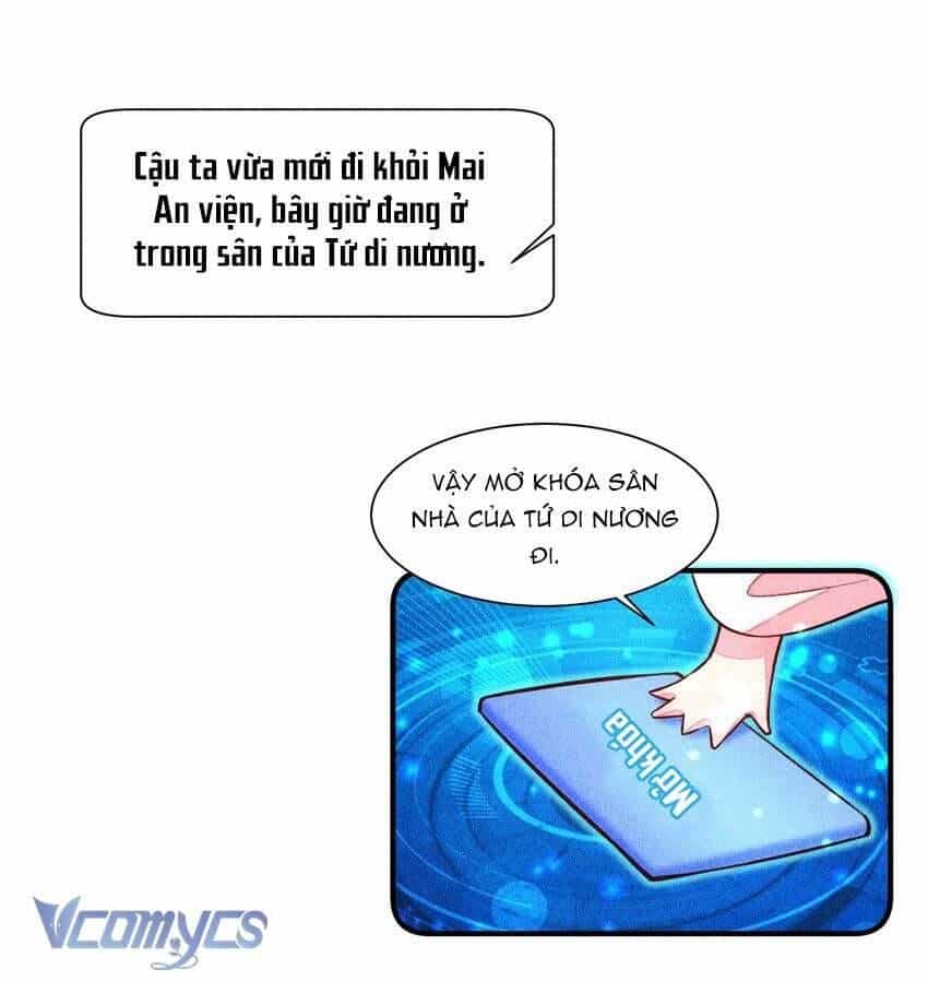 Nuôi Dưỡng Hoàng Tử - Chương 18 - ảnh 22