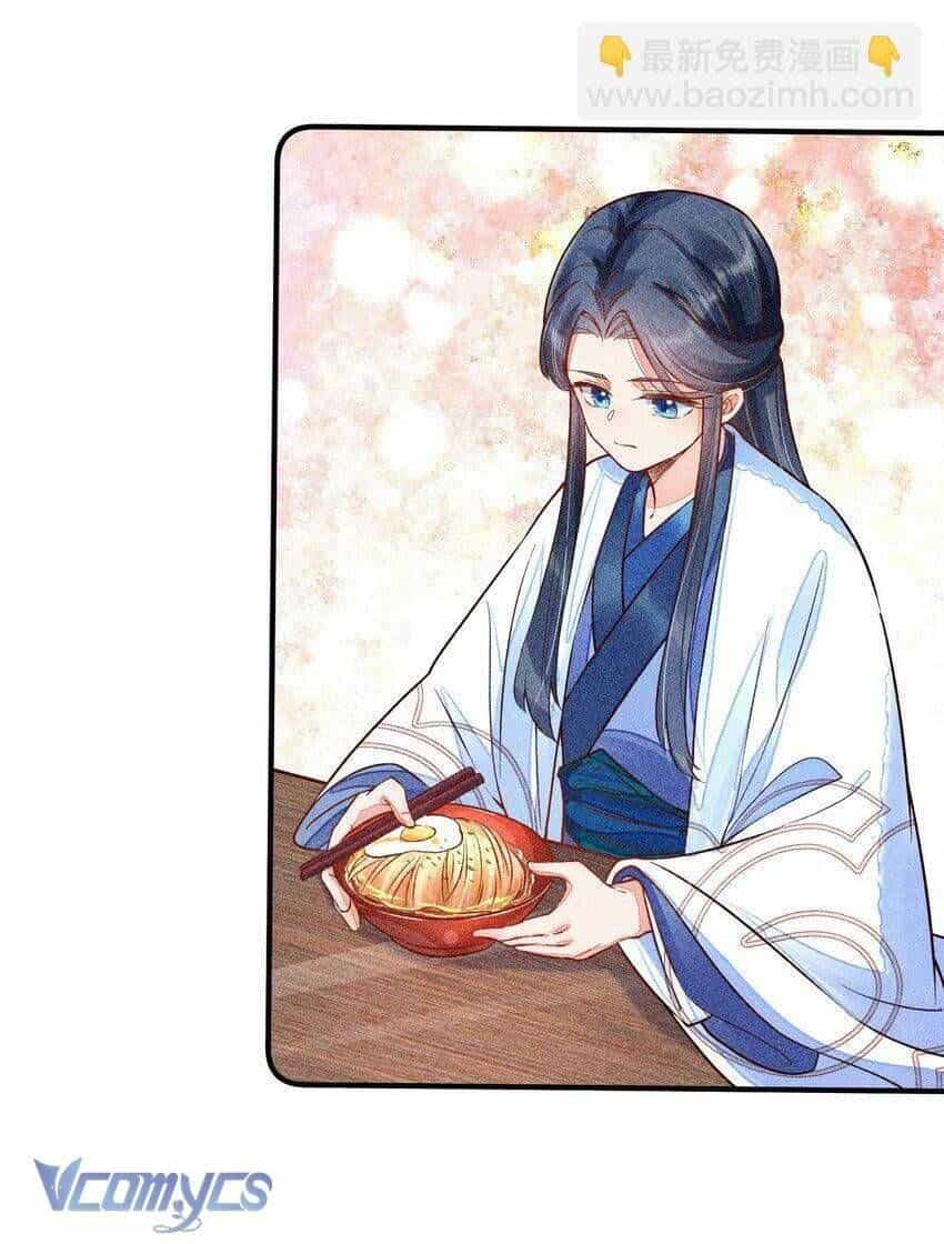 Nuôi Dưỡng Hoàng Tử - Chương 19 - ảnh 20
