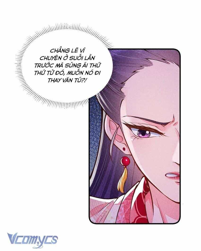 Nuôi Dưỡng Hoàng Tử - Chương 20 - ảnh 5