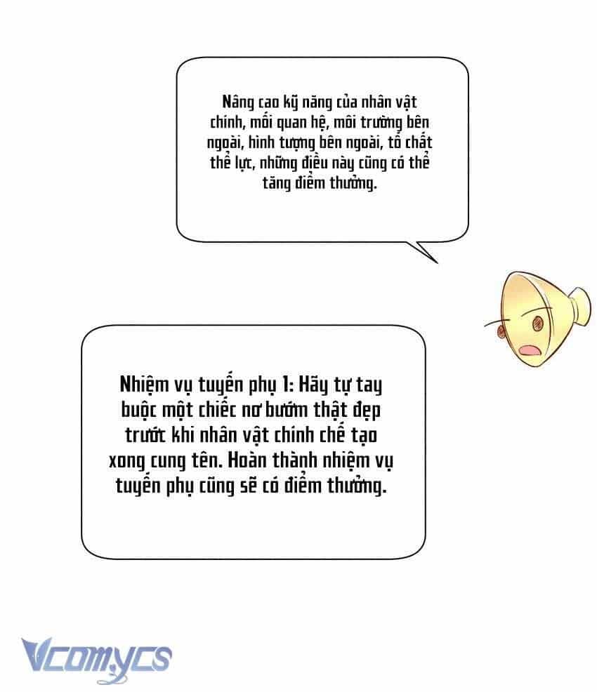 Nuôi Dưỡng Hoàng Tử - Chương 21 - ảnh 5