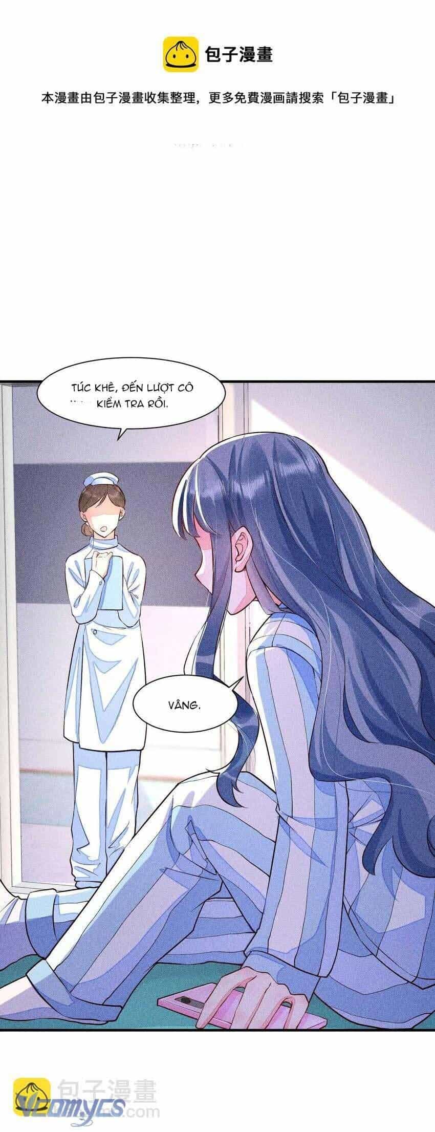 Nuôi Dưỡng Hoàng Tử - Chương 22 - ảnh 22