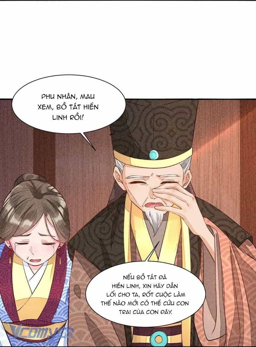 Nuôi Dưỡng Hoàng Tử - Chương 26 - ảnh 15