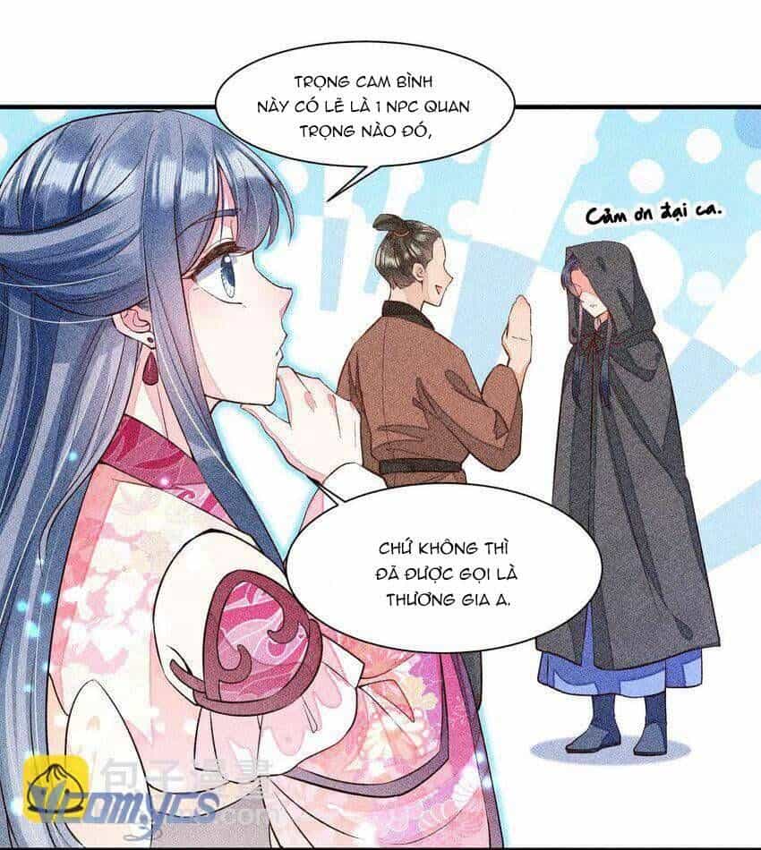 Nuôi Dưỡng Hoàng Tử - Chương 26 - ảnh 9