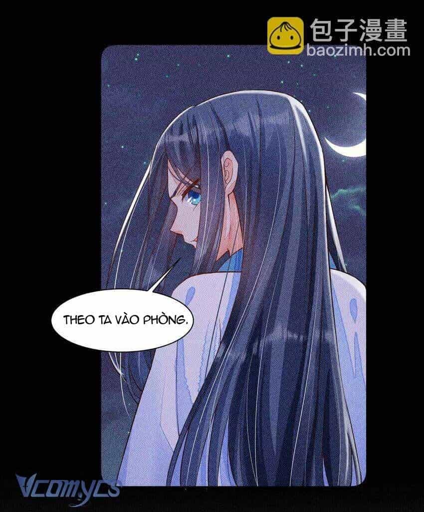 Nuôi Dưỡng Hoàng Tử - Chương 30 - ảnh 30