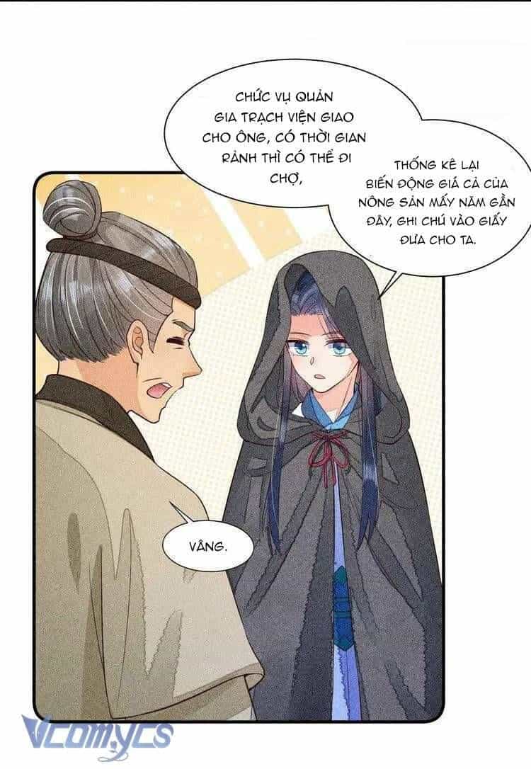 Nuôi Dưỡng Hoàng Tử - Chương 31 - ảnh 22