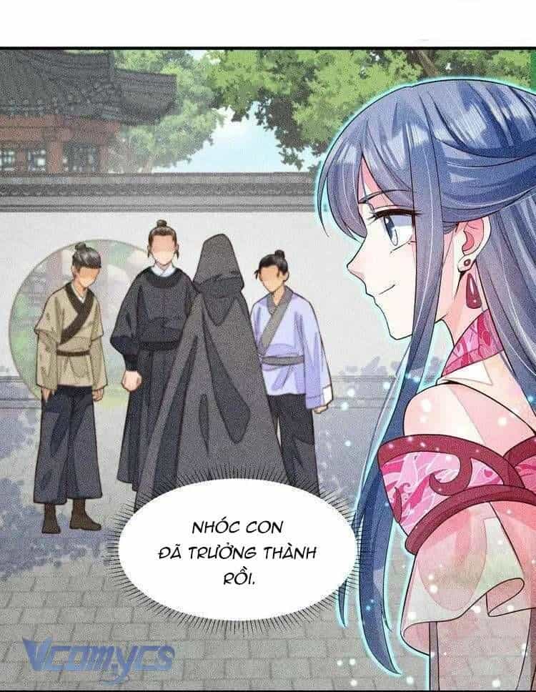 Nuôi Dưỡng Hoàng Tử - Chương 31 - ảnh 24