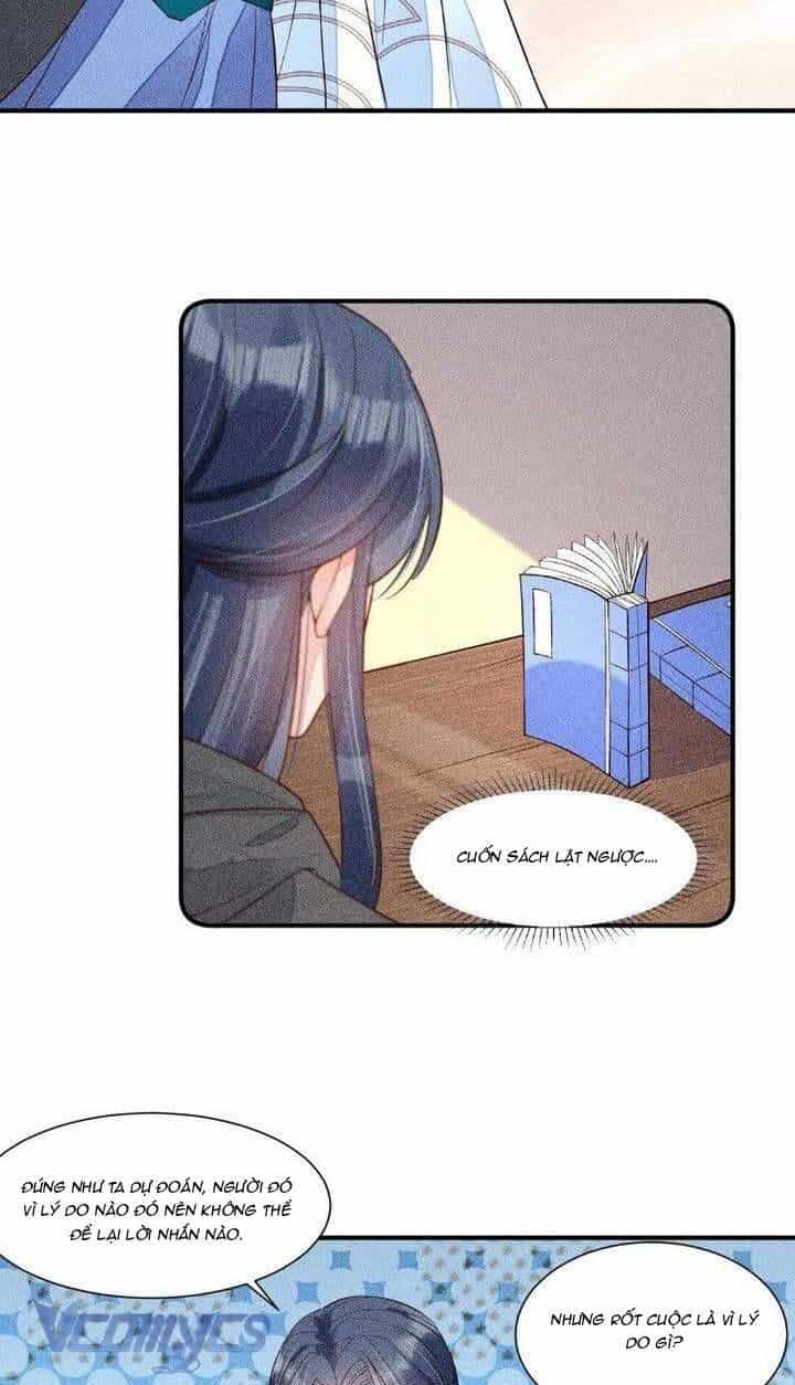 Nuôi Dưỡng Hoàng Tử - Chương 33 - ảnh 31
