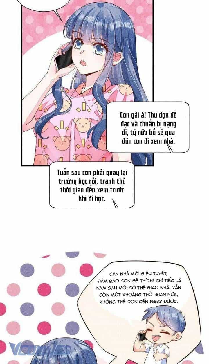 Nuôi Dưỡng Hoàng Tử - Chương 33 - ảnh 6