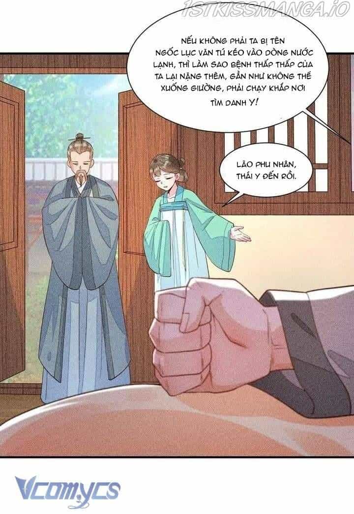 Nuôi Dưỡng Hoàng Tử - Chương 34 - ảnh 35