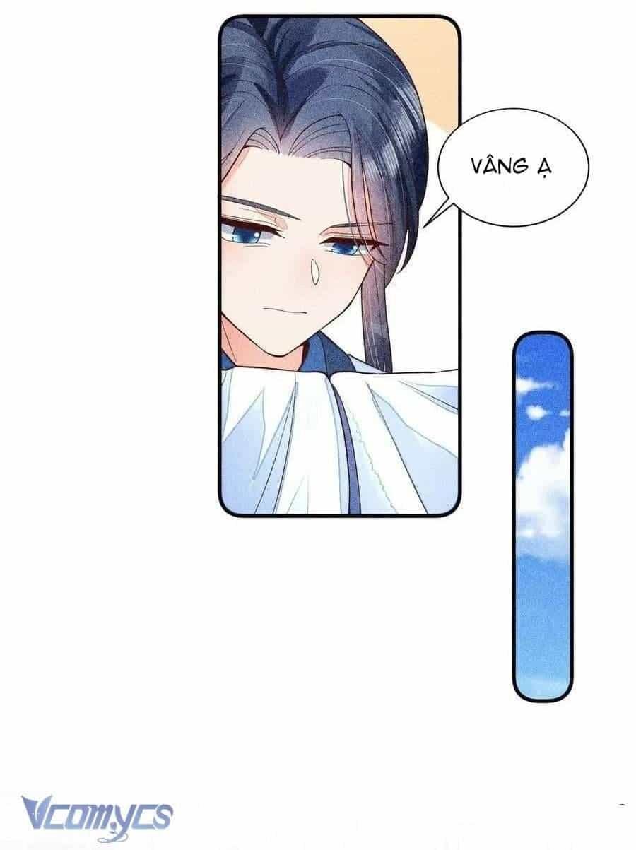 Nuôi Dưỡng Hoàng Tử - Chương 37 - ảnh 13