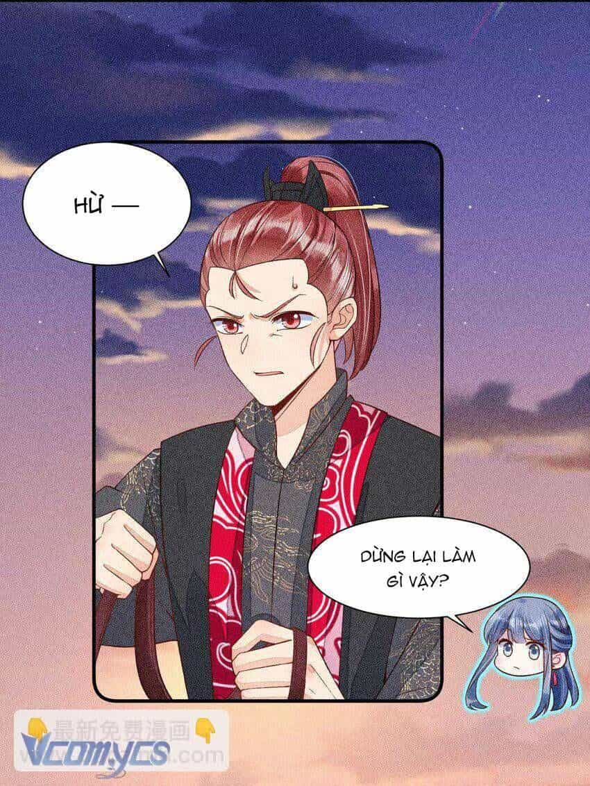 Nuôi Dưỡng Hoàng Tử - Chương 38 - ảnh 26