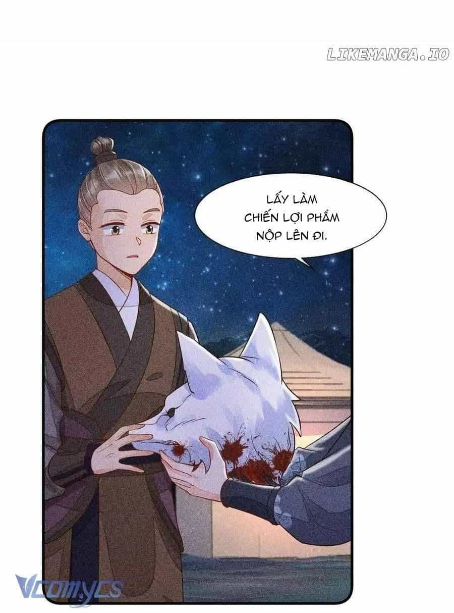 Nuôi Dưỡng Hoàng Tử - Chương 39 - ảnh 13