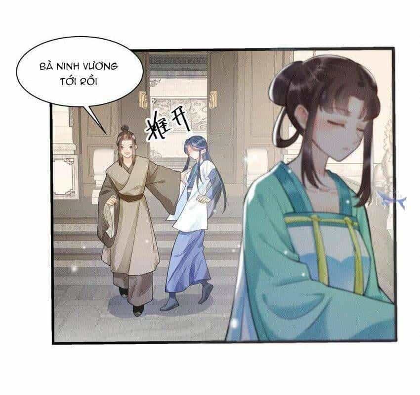 Nuôi Dưỡng Hoàng Tử - Chương 4 - ảnh 12