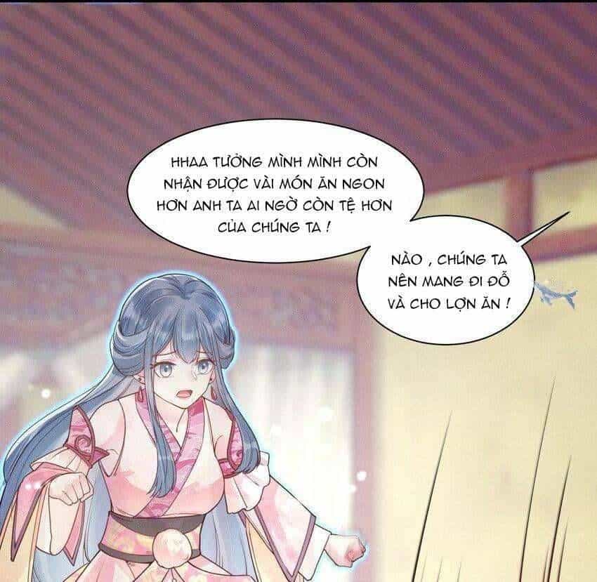 Nuôi Dưỡng Hoàng Tử - Chương 4 - ảnh 68