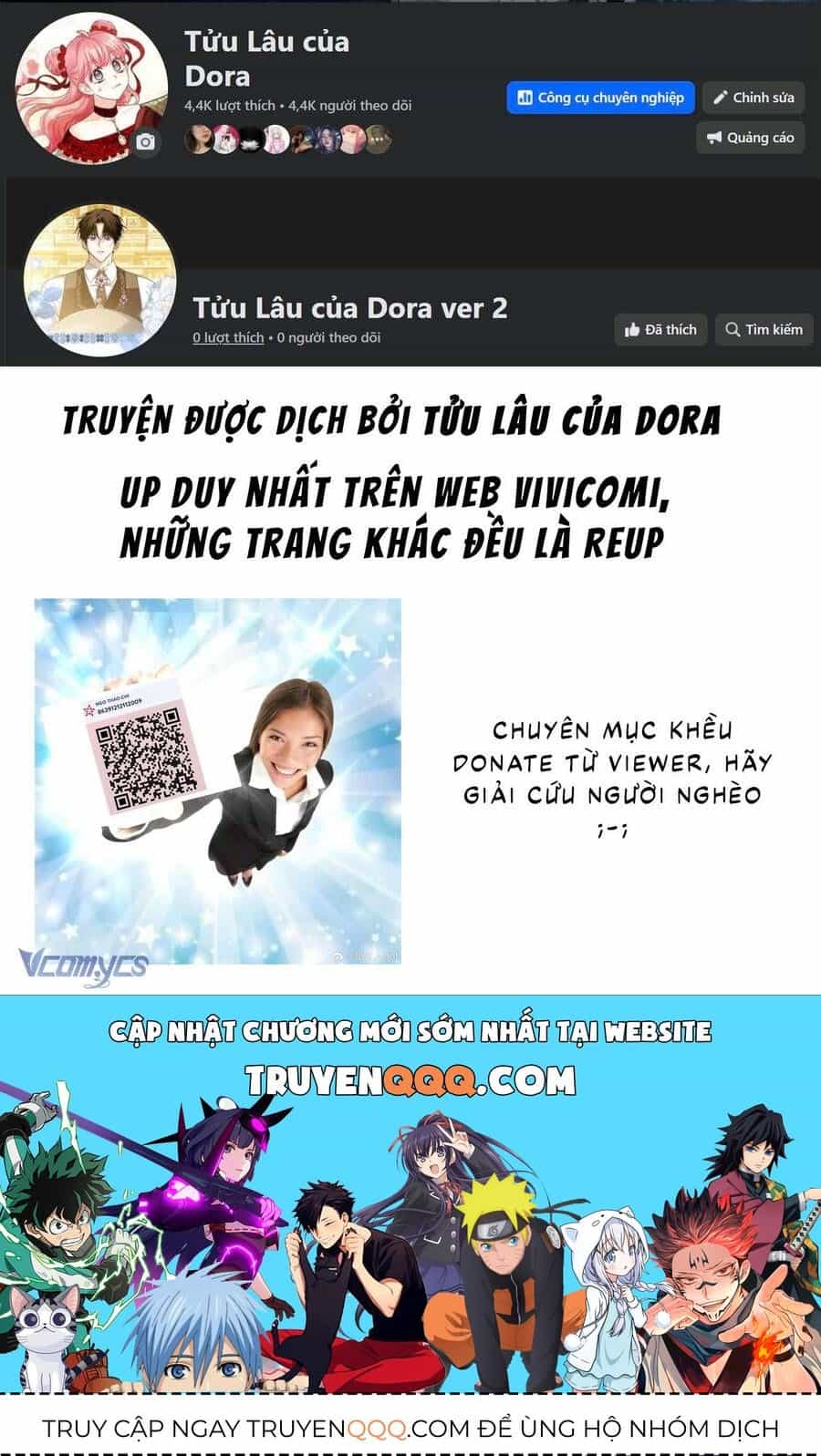 Nuôi Dưỡng Hoàng Tử - Chương 45 - ảnh 33